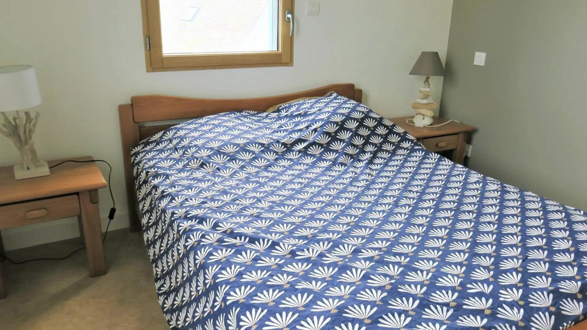 Holiday home Maison A Tregastel : Wifi, Jardin, Terrasse Sud, Proche Plage, Calme - Fr-1-368-333 France